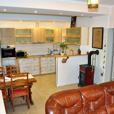 Marta Sea Residence Split Ngoại thất bức ảnh