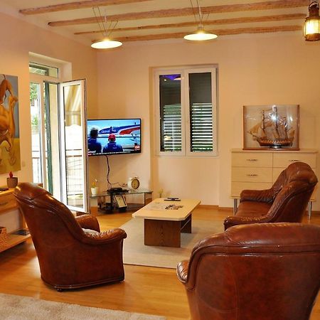 Marta Sea Residence Split Ngoại thất bức ảnh