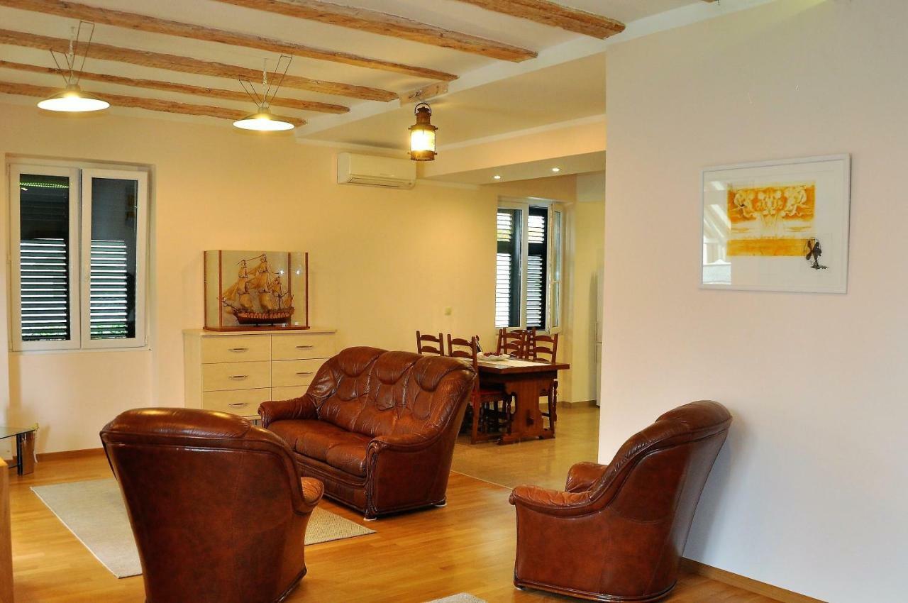 Marta Sea Residence Split Ngoại thất bức ảnh