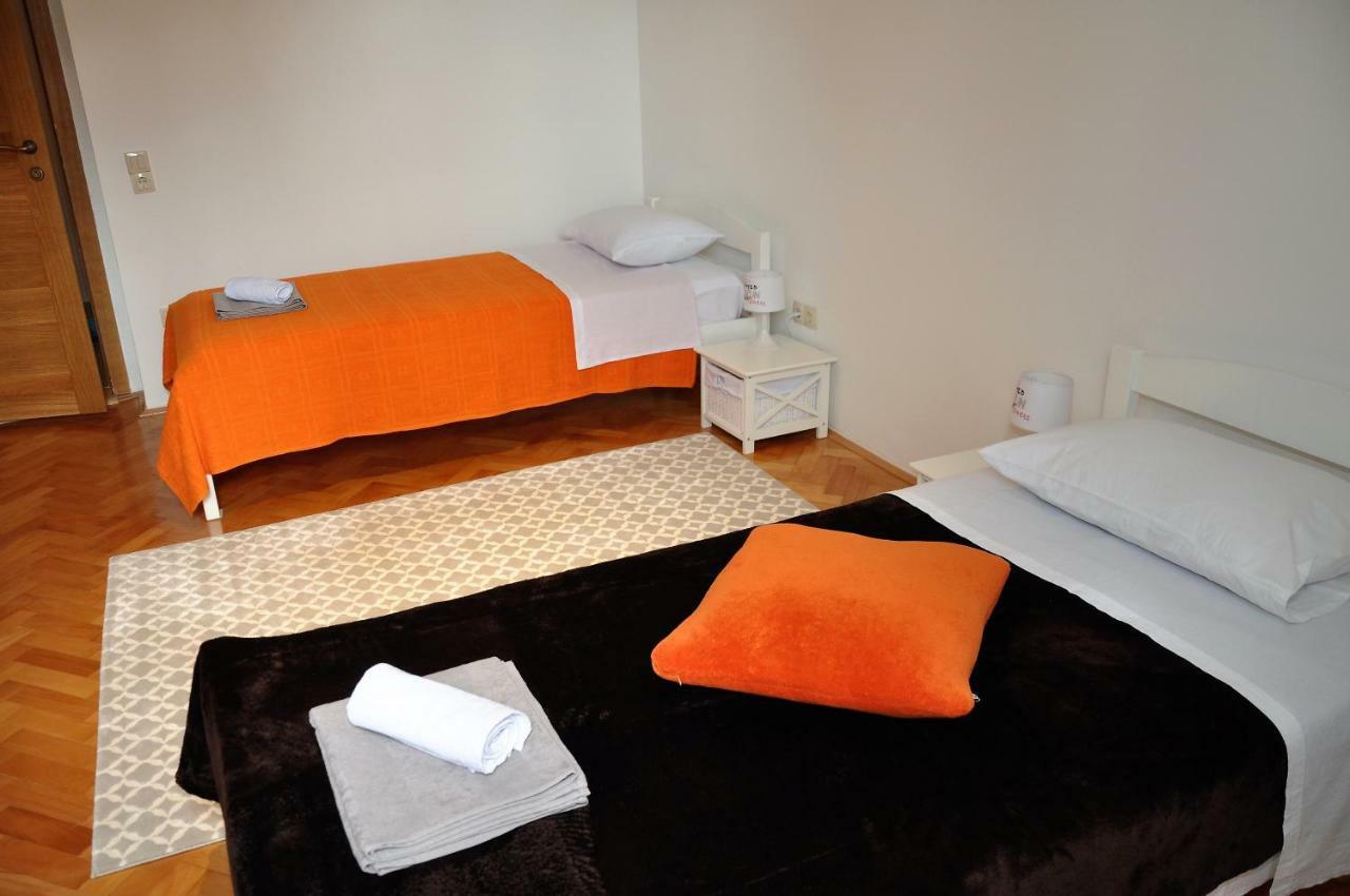 Marta Sea Residence Split Ngoại thất bức ảnh