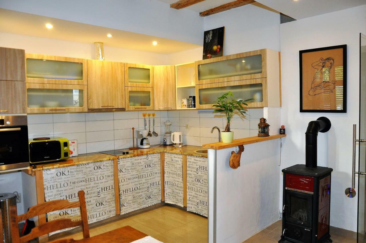 Marta Sea Residence Split Ngoại thất bức ảnh